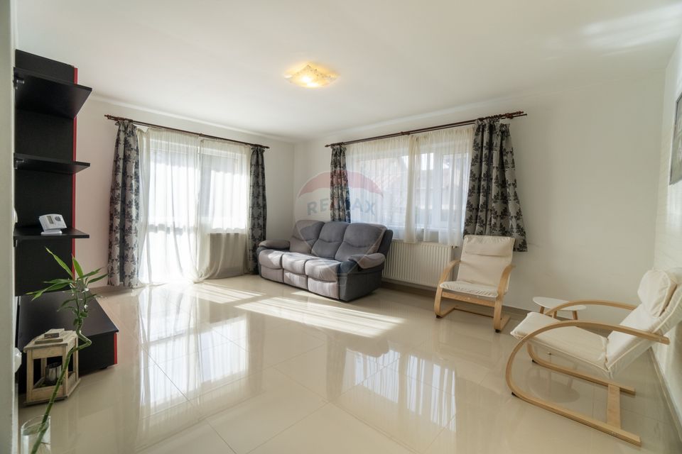 COMISION 0%| CASA INDIVIDUALA| 550MP TEREN| IZVOR-TARLUNGENI