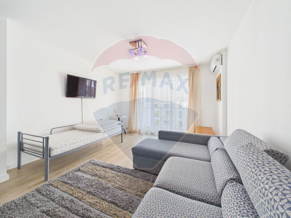 Vanzare | 2 camere | Arbo Residence | Mogosoaia