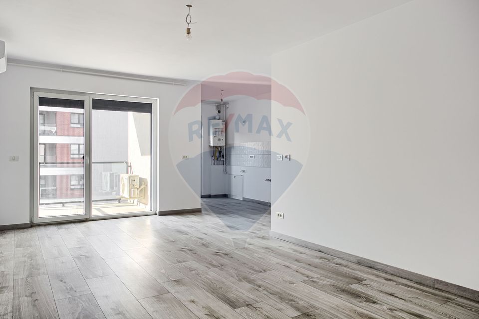 3 room Apartment for sale, UTA area