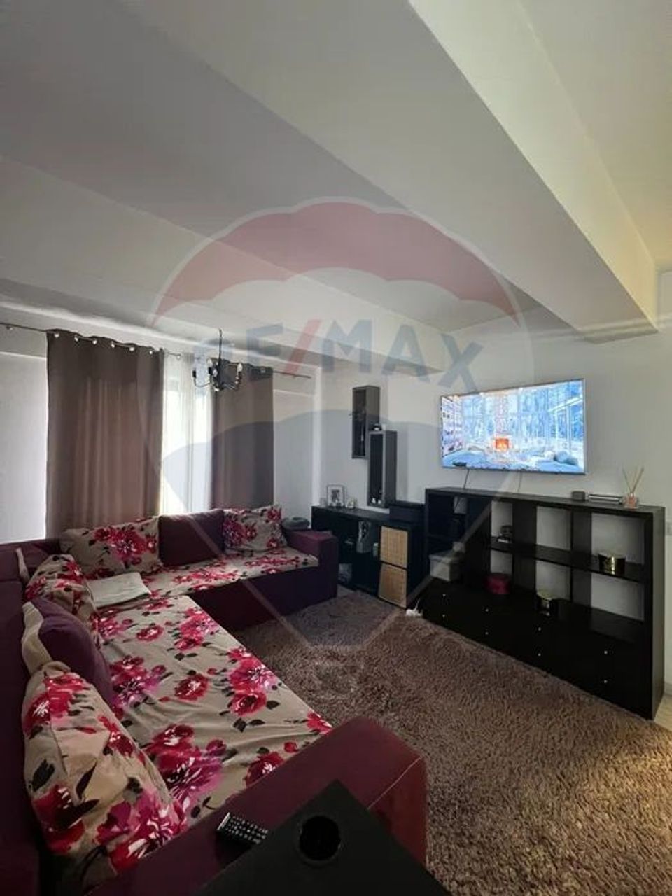 2 room Apartment for rent, Aparatorii Patriei area