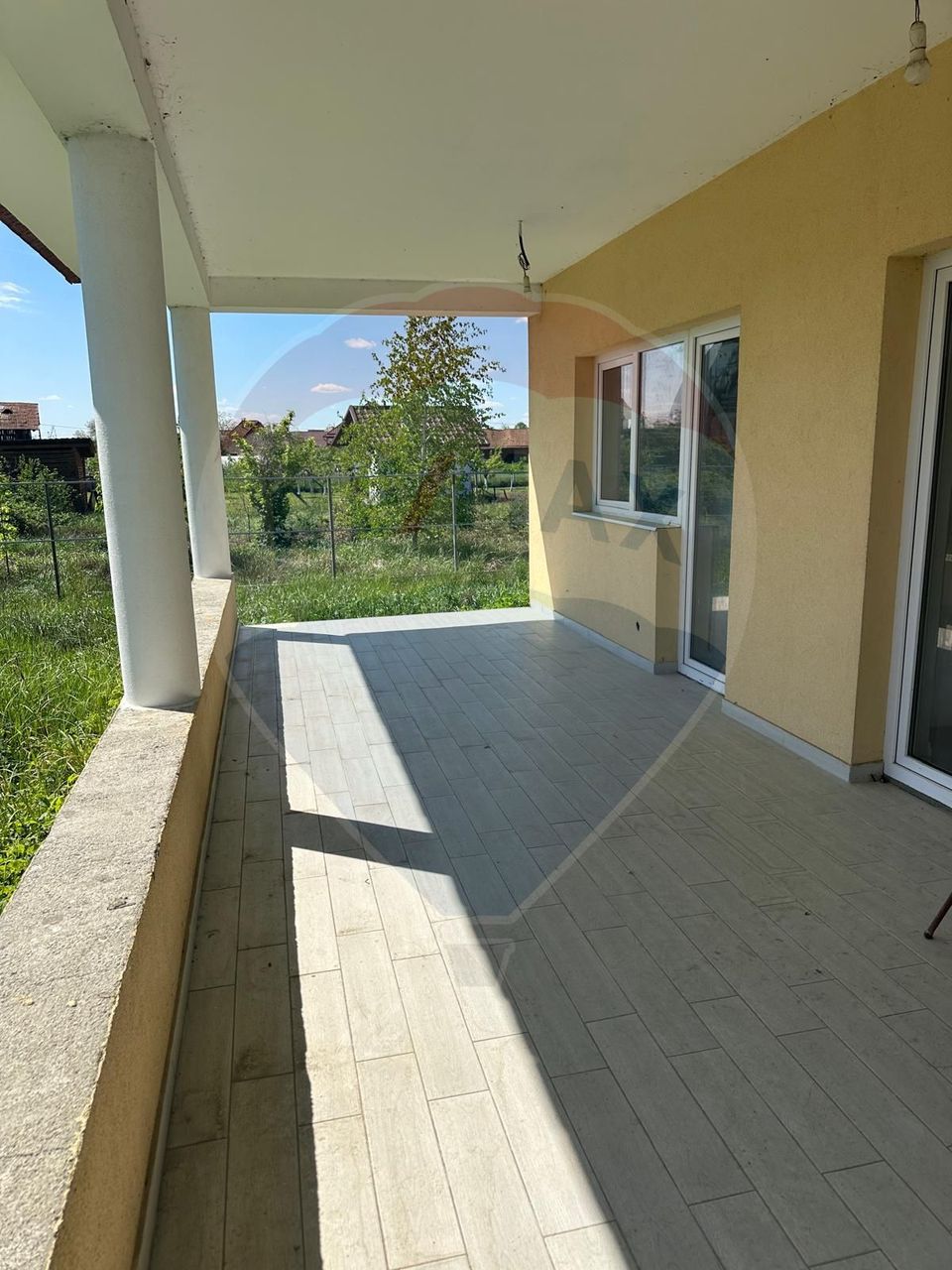 CASA NOUA- locatie ideala