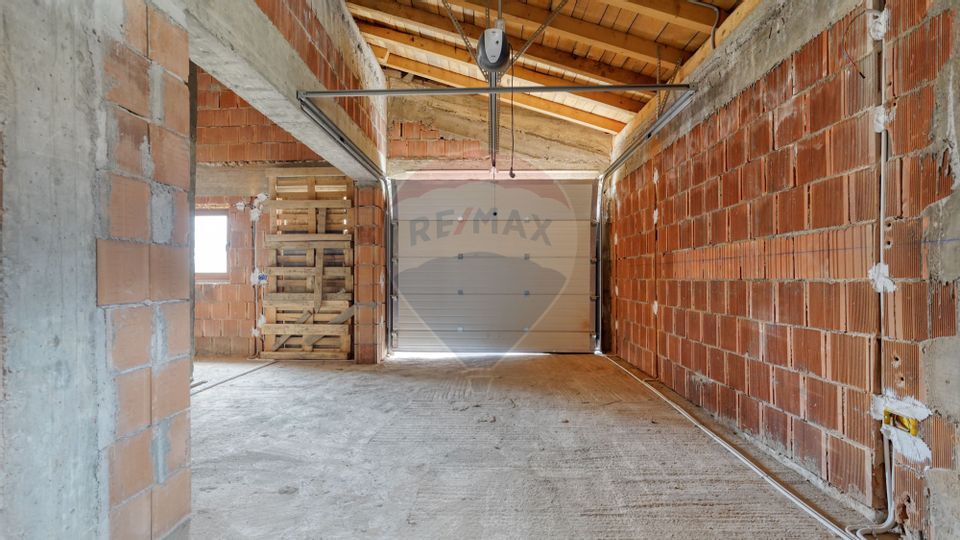 Casă / Vilă cu 6 camere de vânzare în Predeal