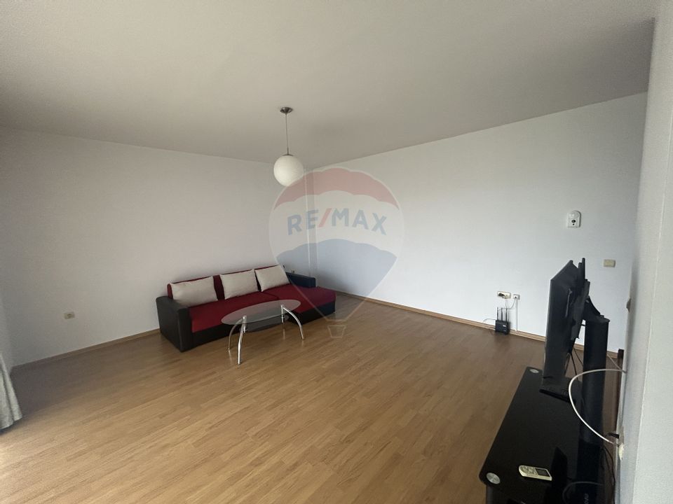 2 room Apartment for rent, Independentei area