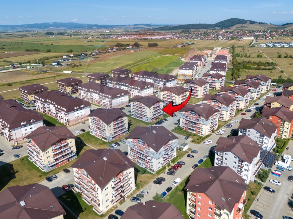 3 room Apartment for sale