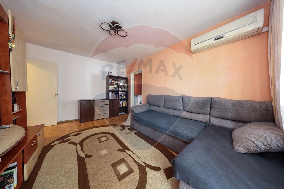 2 room Apartment for sale, Grivitei area