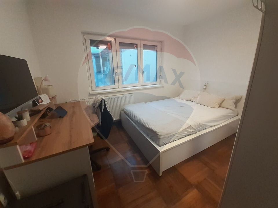 Apartament  LUX  cu 2 camere de vânzare în zona MiORITA MICALACA