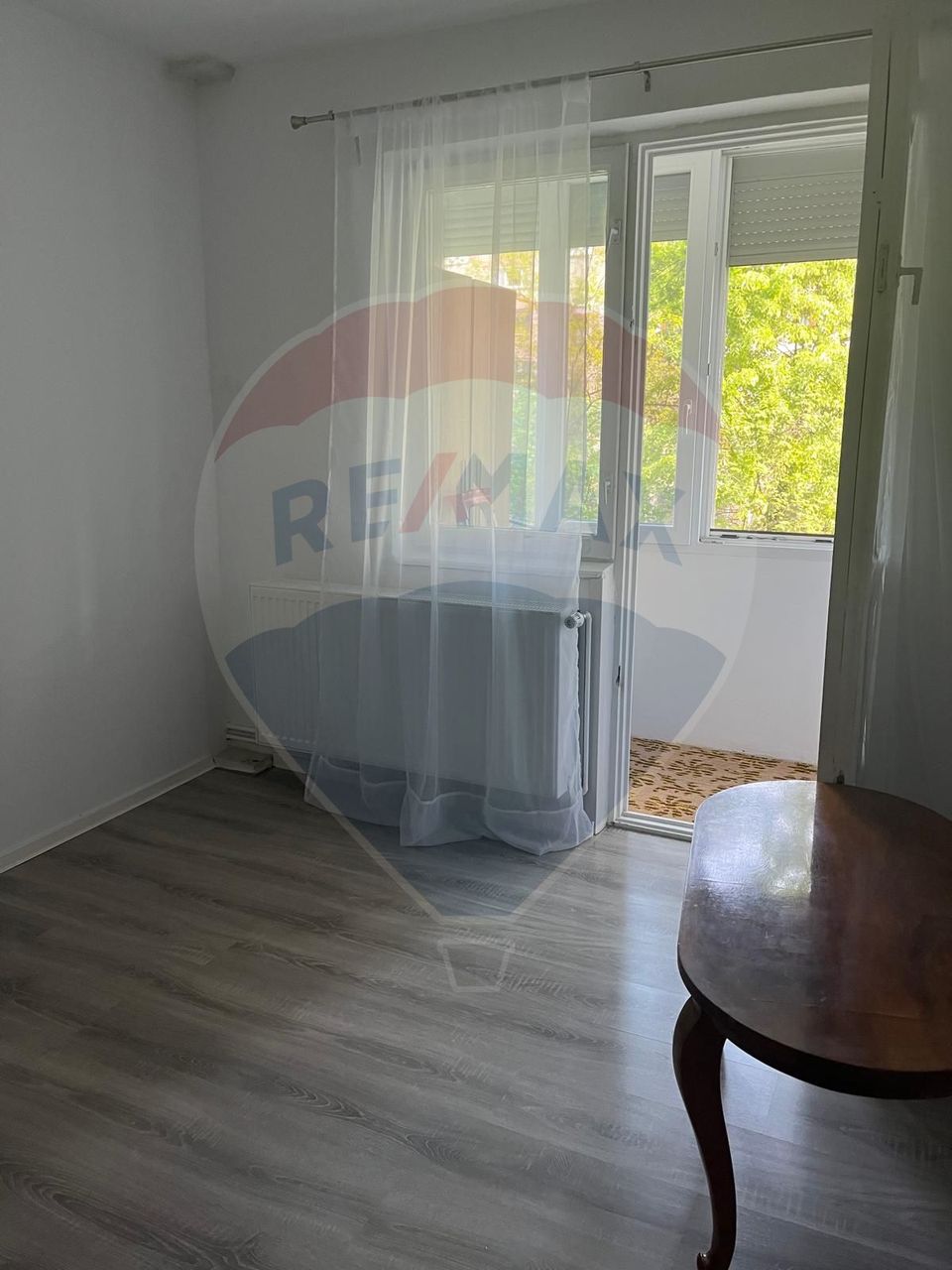 3 room Apartment for rent, Cetatii area