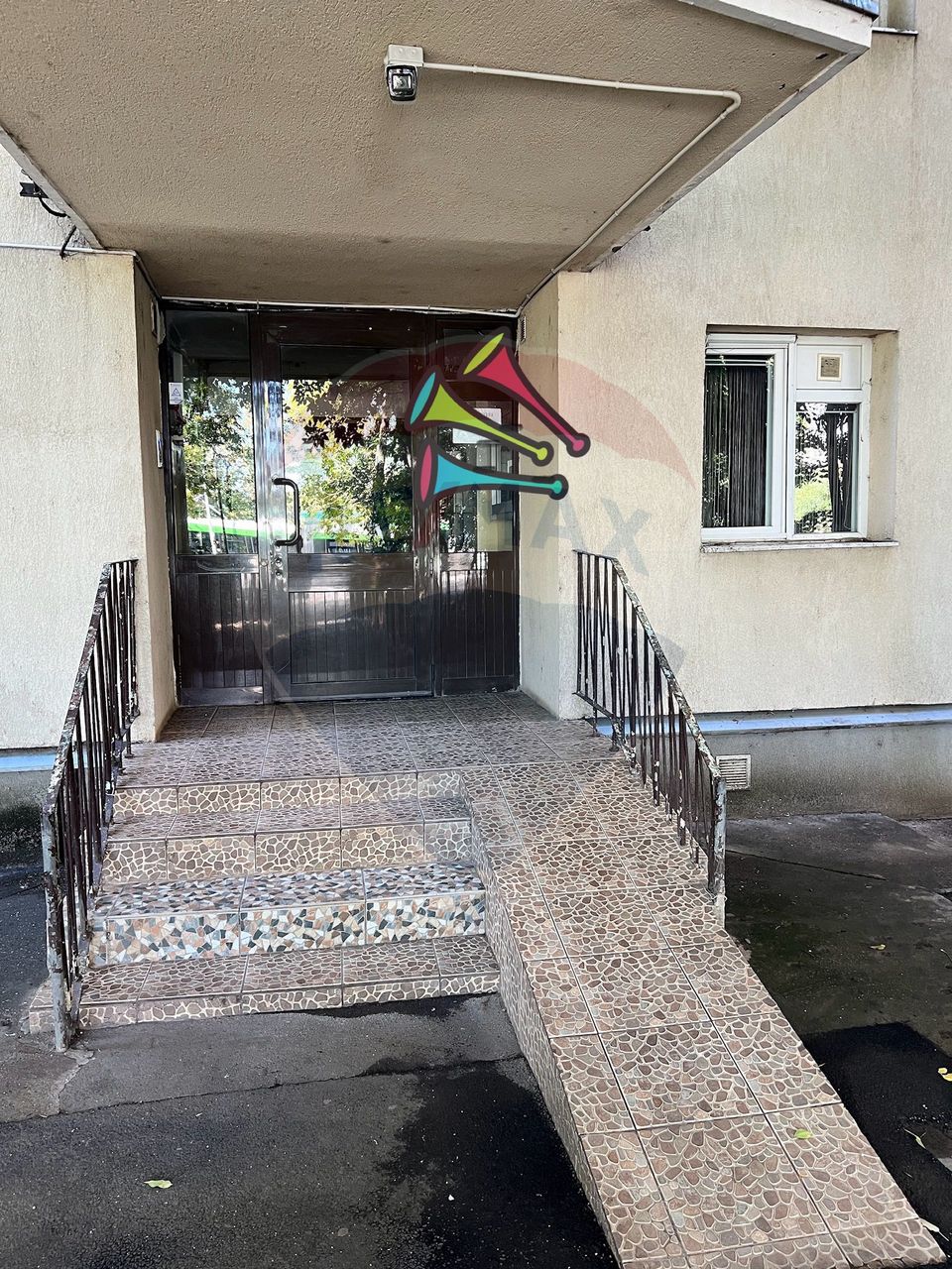 2 room Apartment for rent, Berceni area