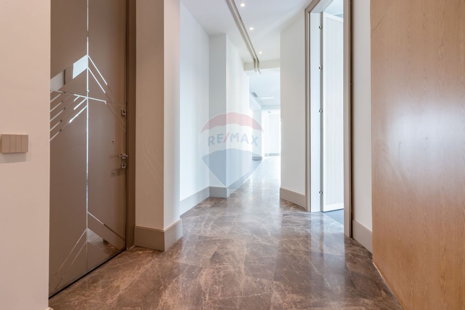Penthouse spectaculos de vanzare