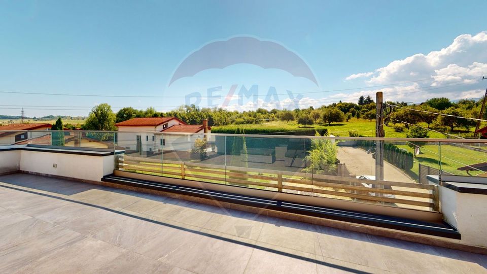 140sq.m Special Property for sale, Central area