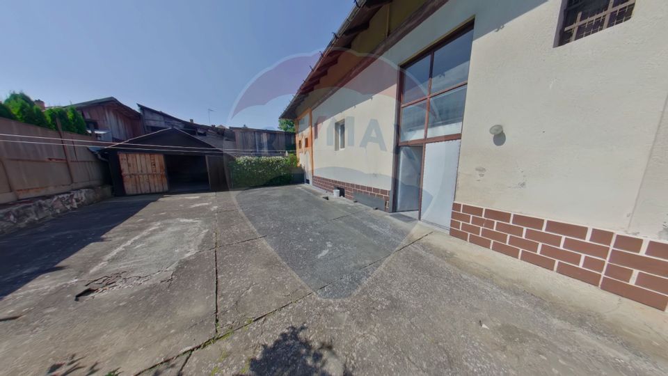 3 room House / Villa for sale, Ultracentral area