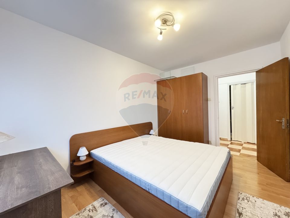 Apartament 2 camere de inchiriat - Zona Tineretului