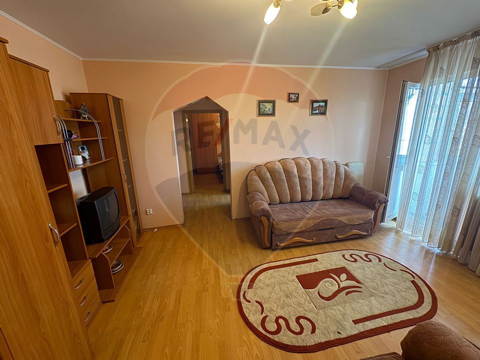 2 room Apartment for sale, Cornisa area