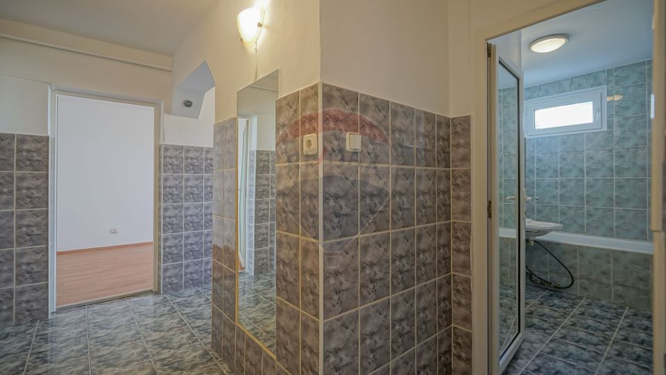 2 room Apartment for sale, Uzina 2 area