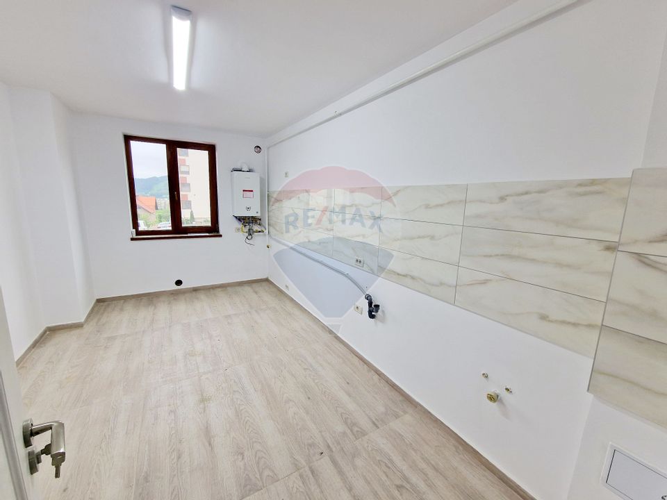 Apartament cu 2 camere de vânzare în Cartierul Tei C3