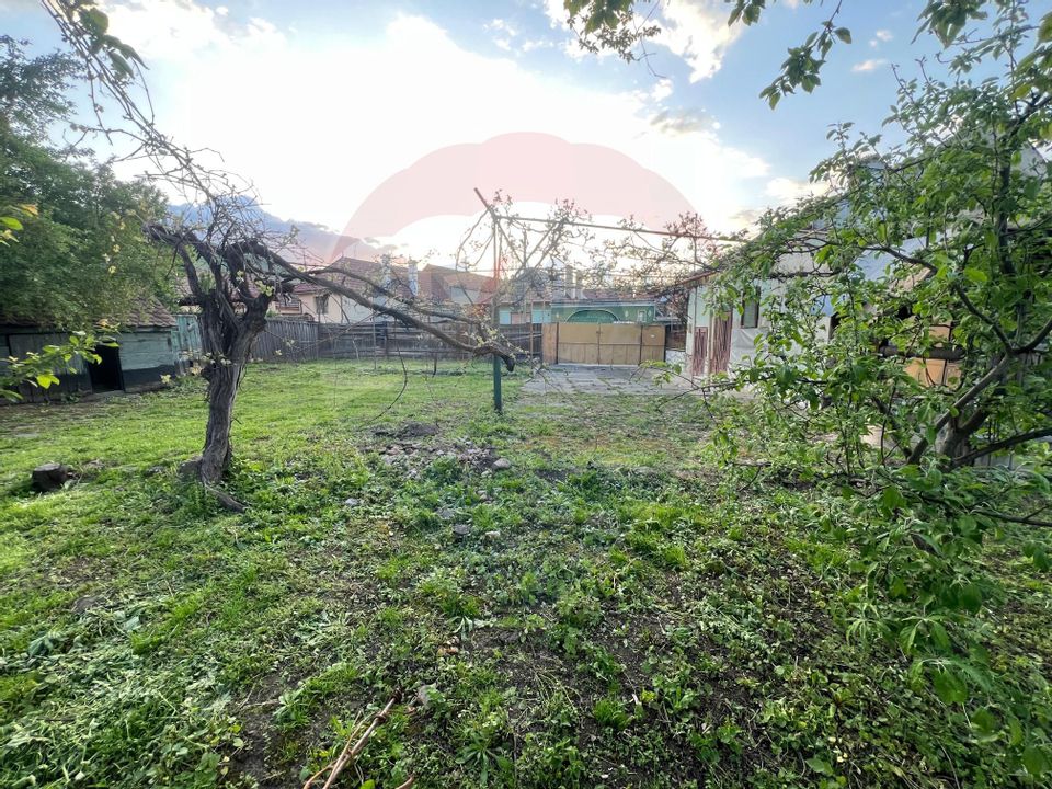 2 room House / Villa for sale