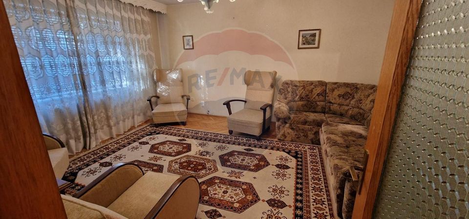 2 room Apartment for sale, Central area