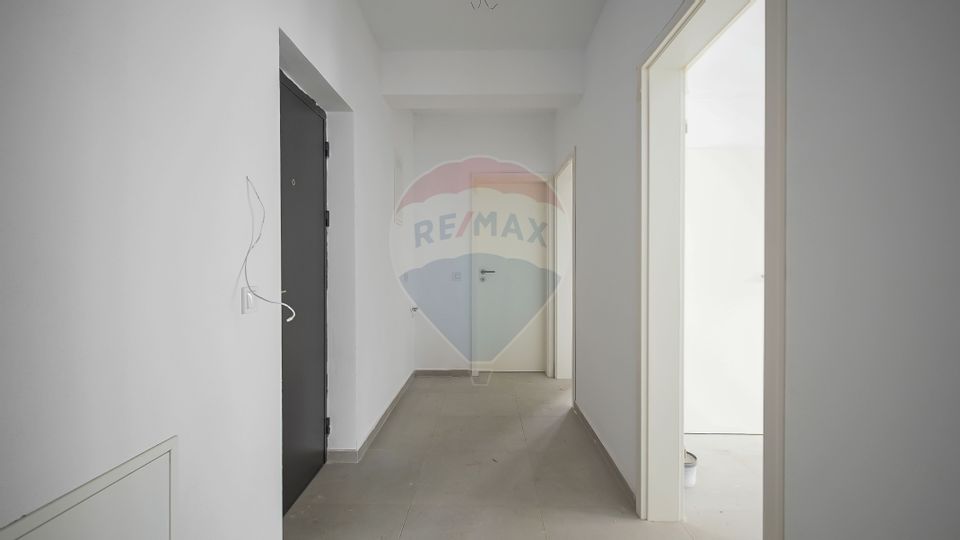 ANTECONTRACT Apartament 2 camere etajul 1, Roka Village, Sânpetru