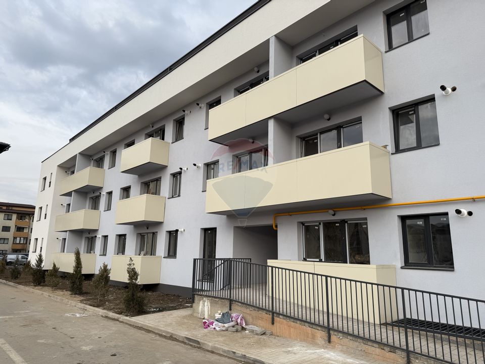 1 room Apartment for sale