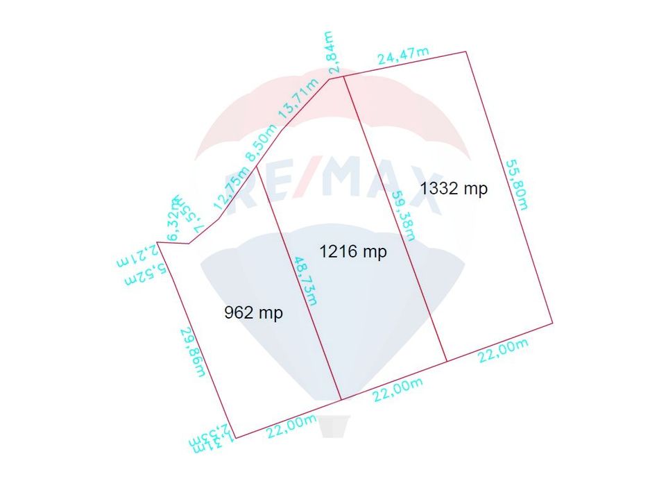 Teren Intravilan de Vanzare