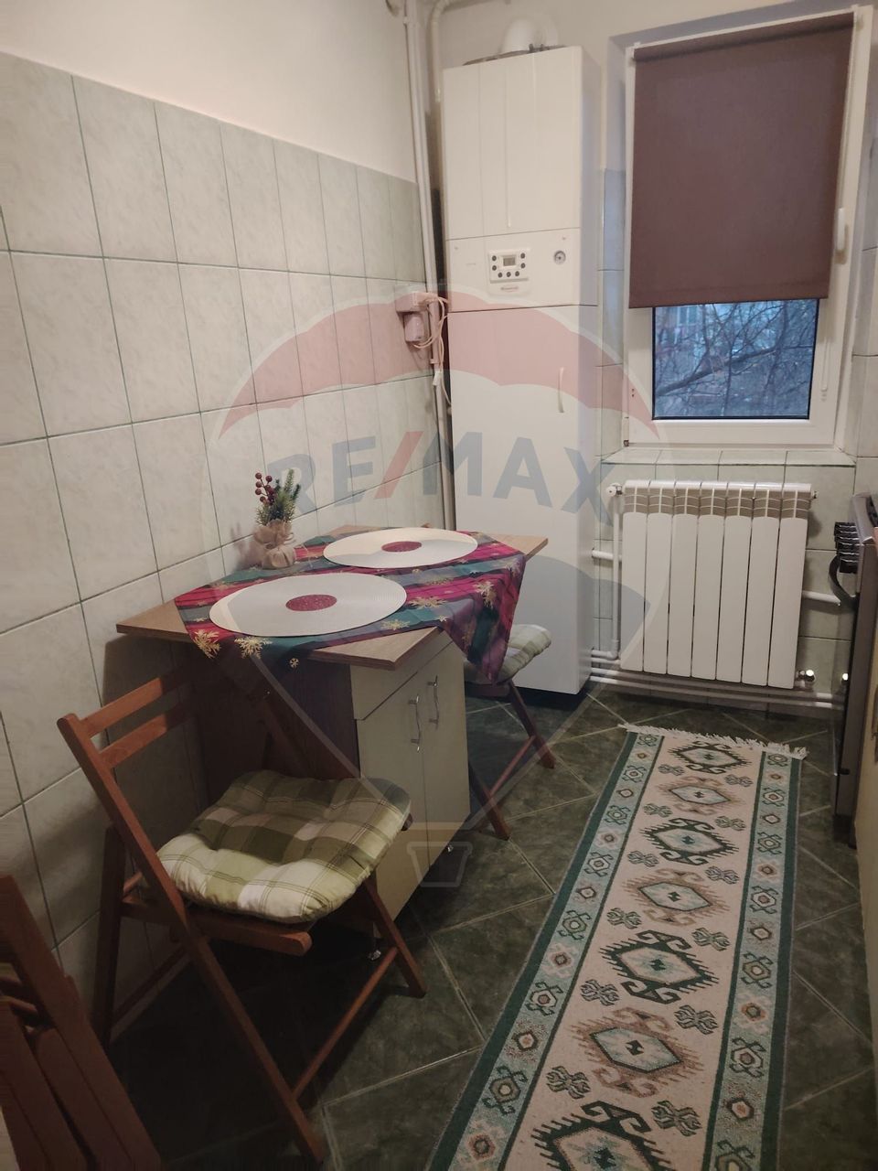 2 room Apartment for rent, Craiovita Noua area