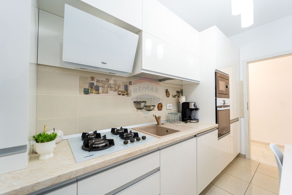 Comision 0% | Apartament 2 camere premium | Zona Ghimbav