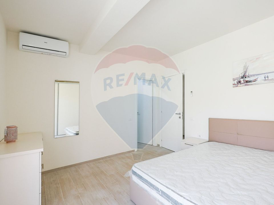 Apartamente 3 camere de închiriat ultracentral, clădire nouă, Oradea