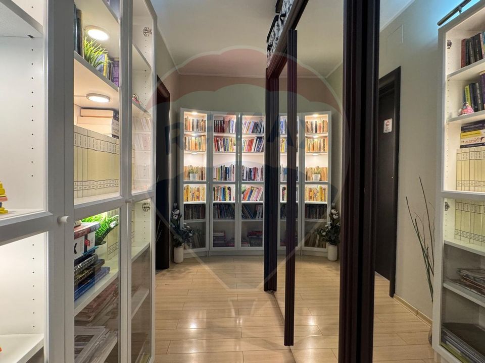 Vanzare Apartament 3 camere Drumul Taberei, metrou Raul Doamnei