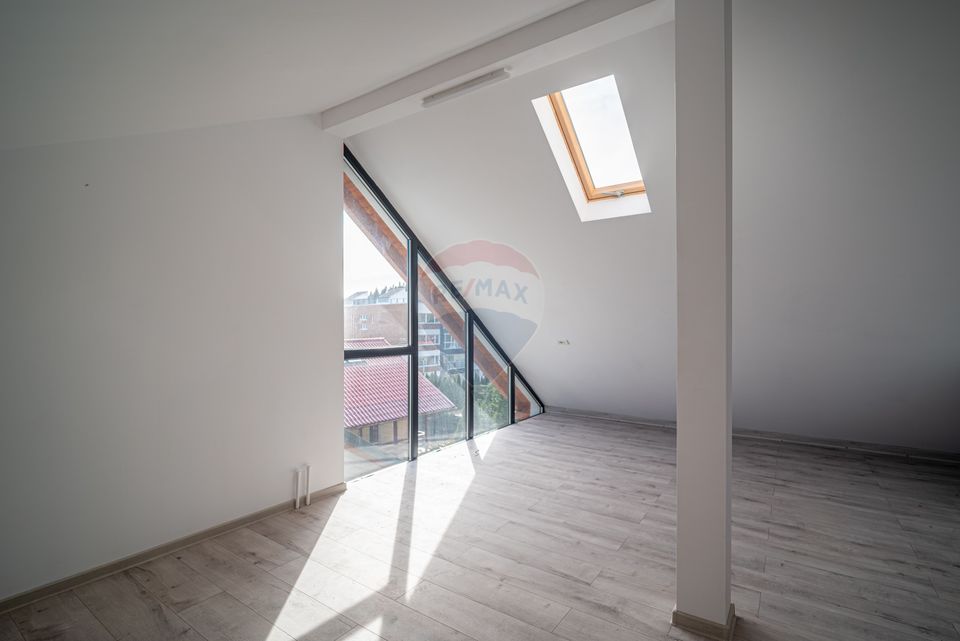 Casă de vacanta in Busteni – confort, priveliște și poziționare unică