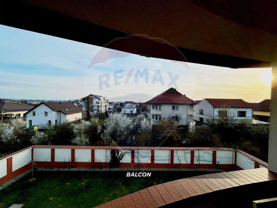 2 room Apartment for rent, Independentei area