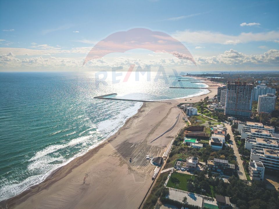 Apartament de vanzare OlimpTower etaj 16