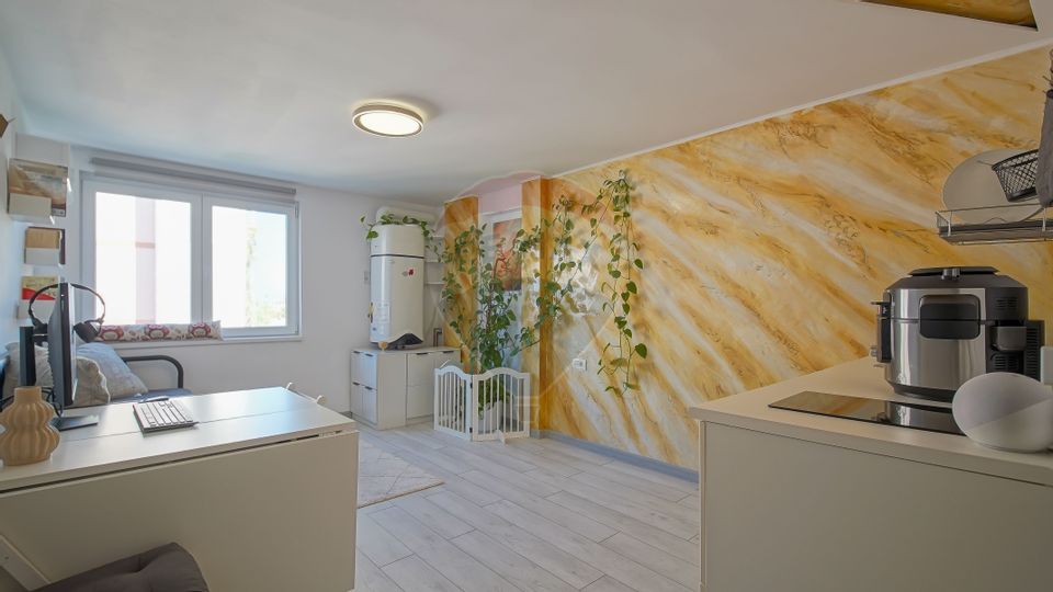 1 room Apartment for sale, Blumana area