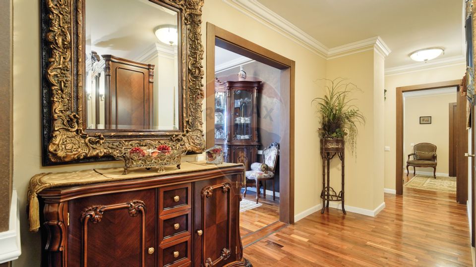 4 room Apartment for sale, Drumul Poienii area