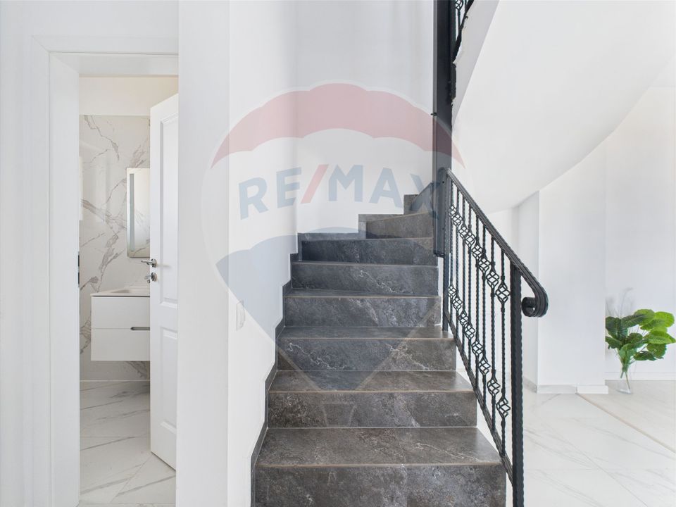 Vila 4 camere  Bragadiru