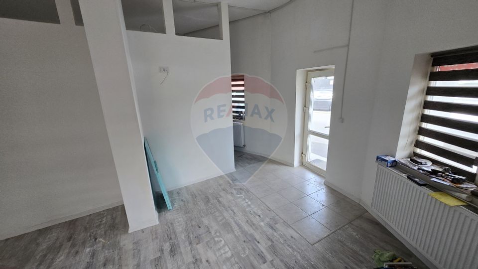 Garsoniera Stefan cel Mare