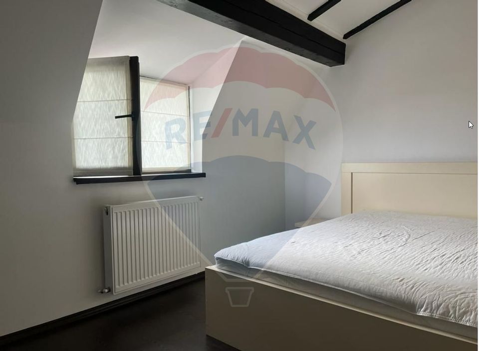 3 room Apartment for rent, Turnisor area