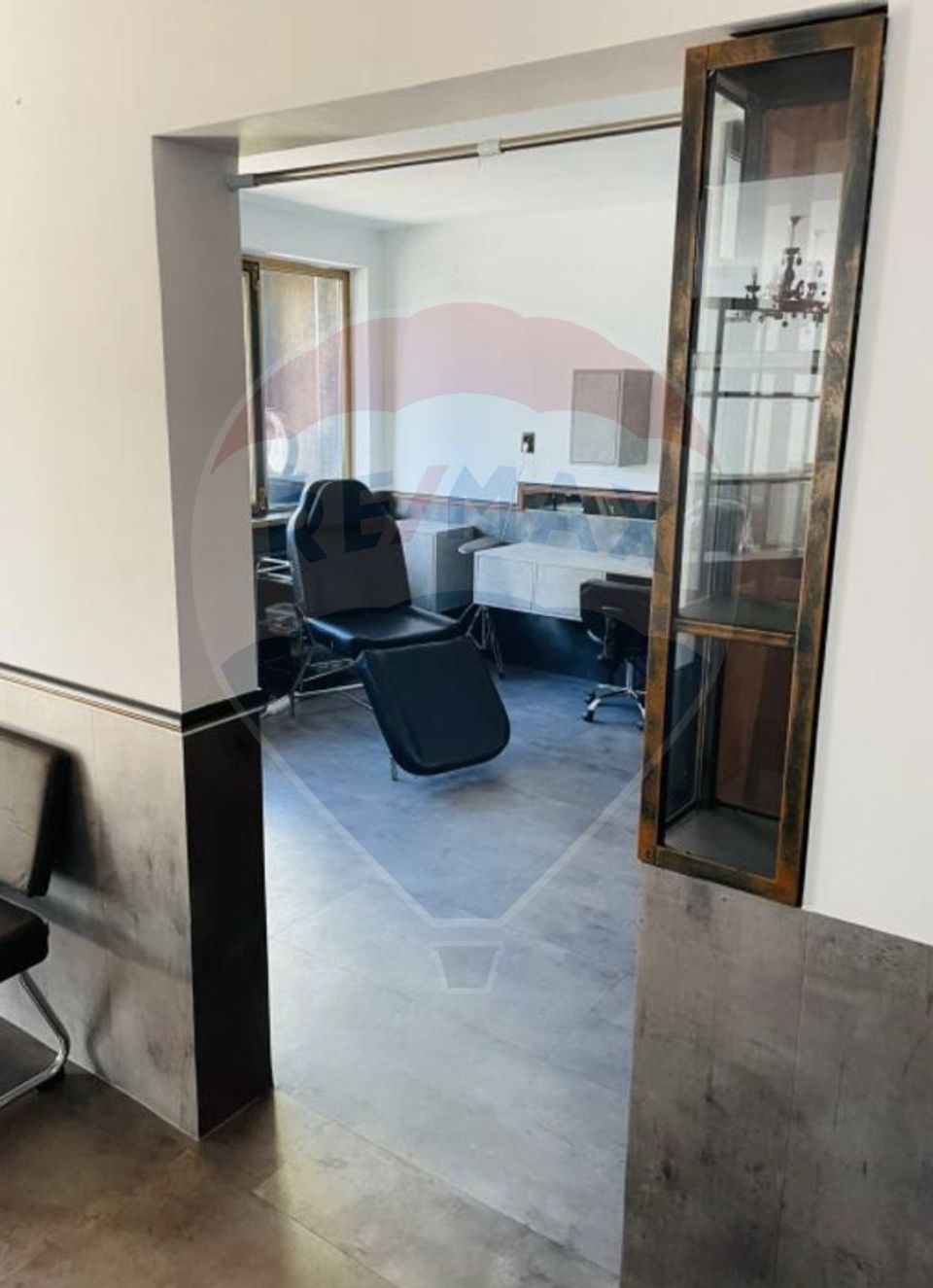 Spațiu comercial de închiriat