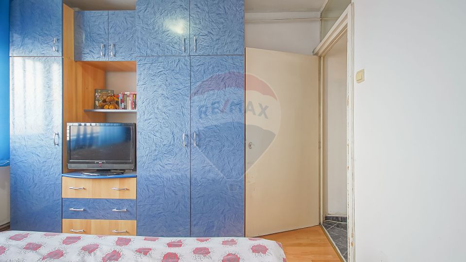 Apartament cu 3 Camere și Panoramă Deosebită , COMISION 0%