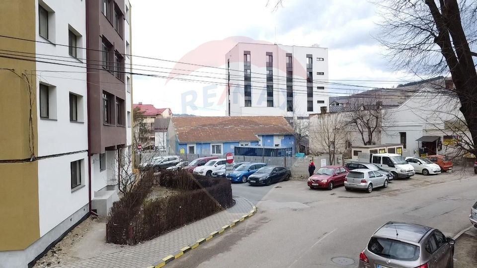 Teren cu Casa ULTRACENTRAL Gura Humorului