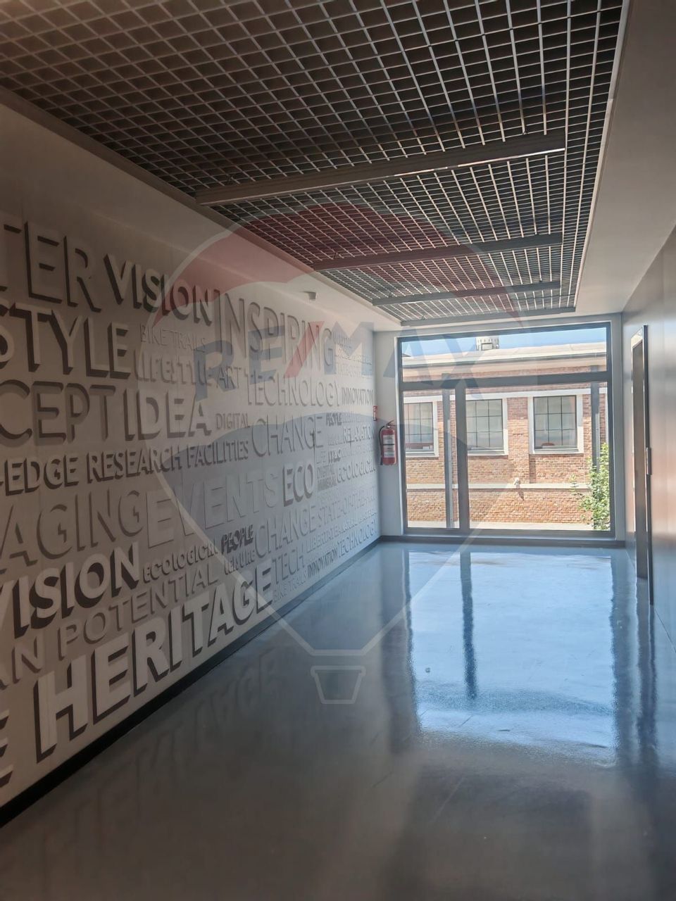 Spațiu de birouri de 295 mp de închiriat în zona Gara