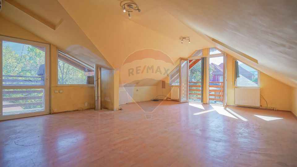 7 room House / Villa for sale, Aurel Vlaicu area