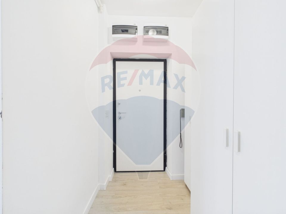 2 room Apartment for sale, Pipera area