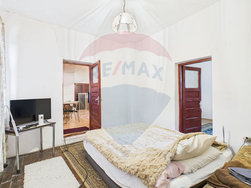 House for sale – Butimanu, Dambovita county