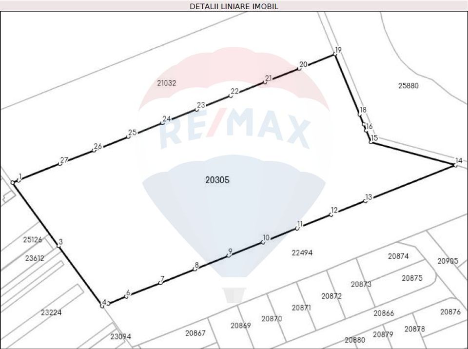 Teren Agricol, Intravilan vanzare, in Calarasi, Belciugatele