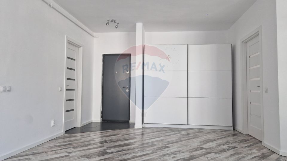 Apartament cu 2 camere de închiriat zona BMW,  Floresti