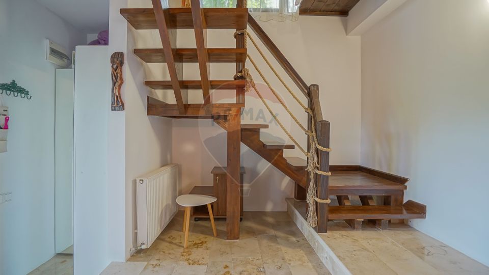 Vila superba situata  in Breaza  cu o panorama deosebita