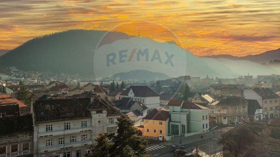 Comision 0% | Spațiu comercial / birouri – vizibilitate excelentă