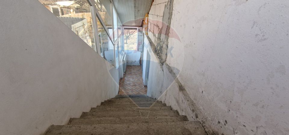 4 room House / Villa for sale, Central area