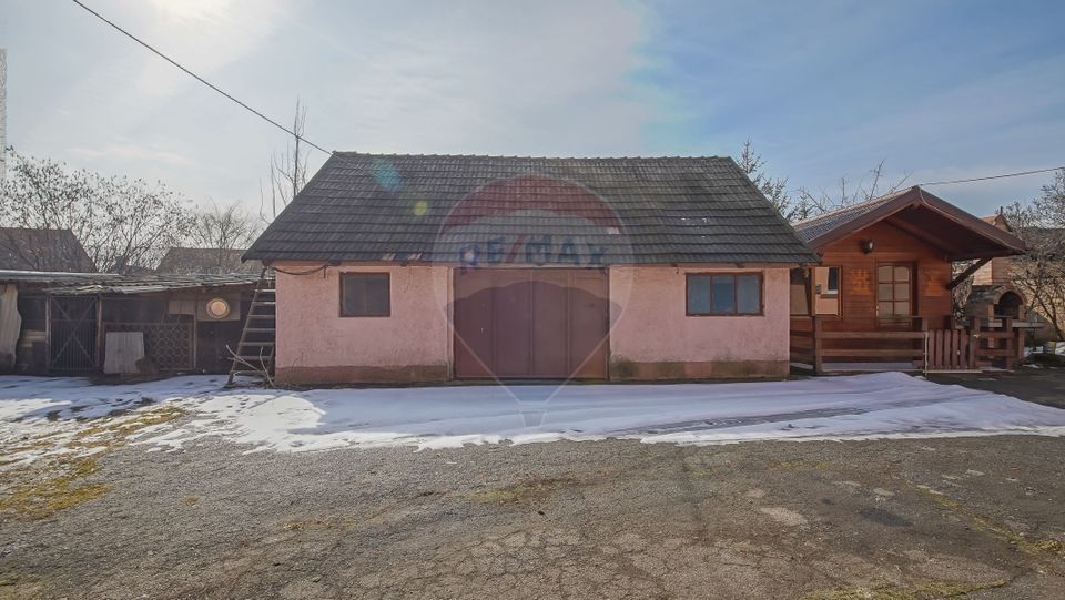 3 room House / Villa for sale