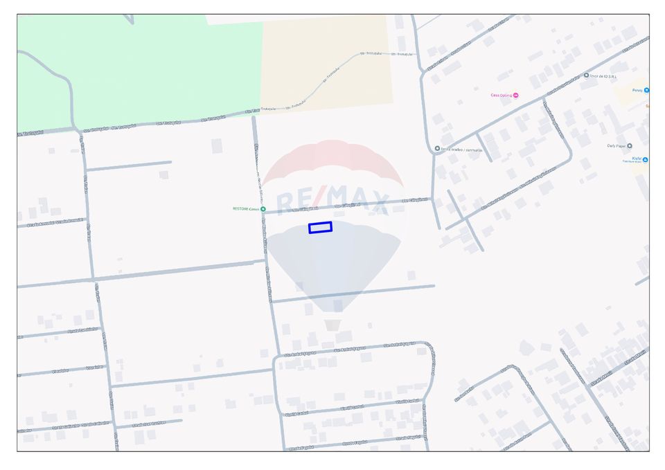 Land 600sqm Sanmartin / None